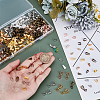 DIY Jewelry Making Findings Kits DIY-PH0023-33-3