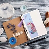 Unicorn DIY Diamond Painting Bookmarks Kits PW-WG1D847-01-4