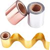 3 Rolls 3 Colors Heat Transfer Vinyl Sheets DIY-FH0003-44-1