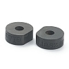 304 Stainless Steel Spacer Beads STAS-I181-023EB-3