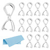 925 Sterling Silver Pendants STER-ME0001-15-1