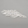Handmade Ornament Accessories PATC-WH0010-59A-2