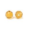 Imitation Austrian Crystal Beads SWAR-F021-4mm-203-2