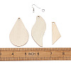 DIY Earring Making Kits DIY-TA0008-74-8