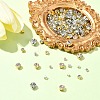 340Pcs 10 Styles Sew on Rhinestone KK-YW0002-36-5