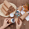 20Pcs Cardboard Paper Gift Package Boxes CON-BC0007-94-3