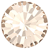 Preciosa® MAXIMA Crystal Round Stones Y-PRC-RBSS12-00530-1