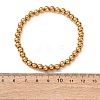 Women's 304 Stainless Steel Bracelets STAS-H256-07G-5
