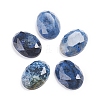 Natural Sodalite Cabochons G-L514-029F-1