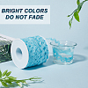 1 Strand Wave Bending Fringe Trim FIND-GF0006-65H-6