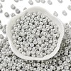 3/0 Glass Seed Beads X1-SEED-L011-03A-06-2