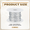Anodized Aluminum Wire AW-LP0001-04A-15-2