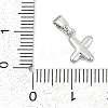 Brass Charms KK-G522-54X-P-3
