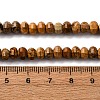 Natural Picture Jasper Beads Strands G-P587-D12-01-5