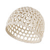 1Pc Cloth African Kufei Hat for Women AJEW-TADJ0001-12D-3