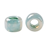 TOHO 8/0 Round Beads X-SEED-TR08-0915-3