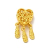 Rack Plating Alloy Pendants LS-PALLOY-E006-15MG-1