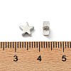 SHEGRACE Brass Beads XGR0108P-145P-3