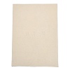 Jewelry Flocking Cloth LS-TOOL-WH0143-78X-1