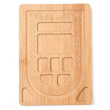 Bamboo Bead Design Board TOOL-H010-01