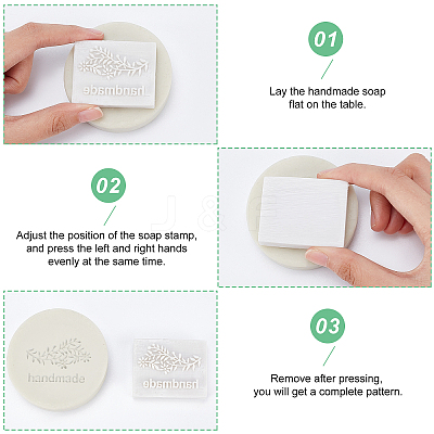 Resin Chapter DIY-WH0250-51-1