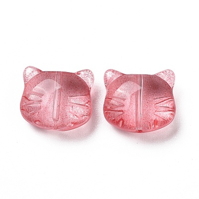 Glass Beads X-GLAA-G079-02H-1