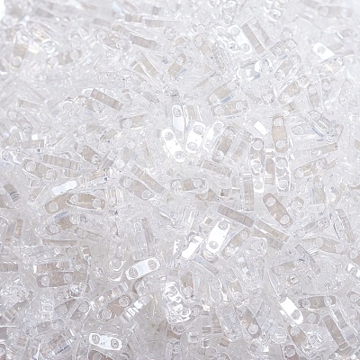 MIYUKI Quarter TILA Beads X-SEED-J020-QTL160-1
