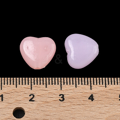 Plastic Beads KY-F023-08B-1