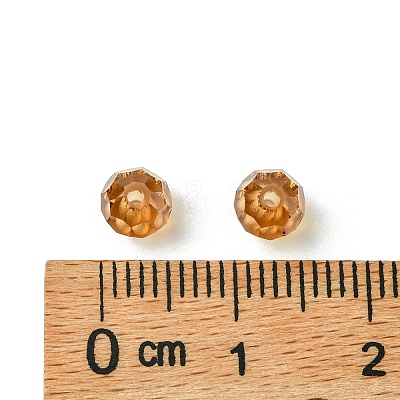 Preciosa® Crystal Beads X-PRC-BB5-10330-1
