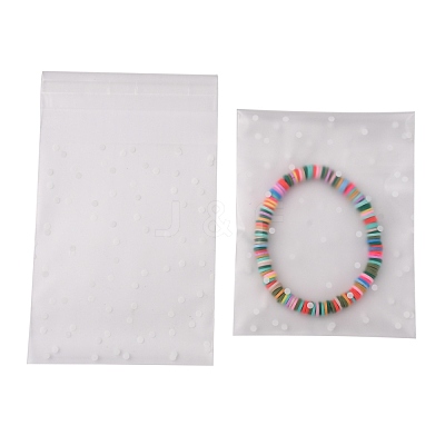 Polypropylene(PP) Cellophane Bags X-PE-E001-01-1
