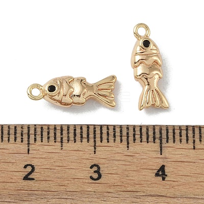 Ocean Collection Theme Jewelry KK-H482-17C-G-1