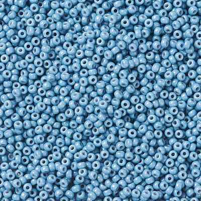 MIYUKI Round Rocailles Beads SEED-JP0009-RR4482-1