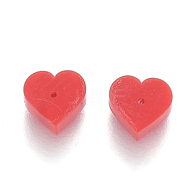 Silicone Ear Nuts LS-RESI-N028-01A-1