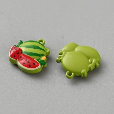 Zinc Alloy Pendants FIND-CJC0437-042D-1