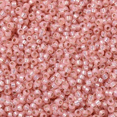 MIYUKI Round Rocailles Beads SEED-G007-RR0642-1