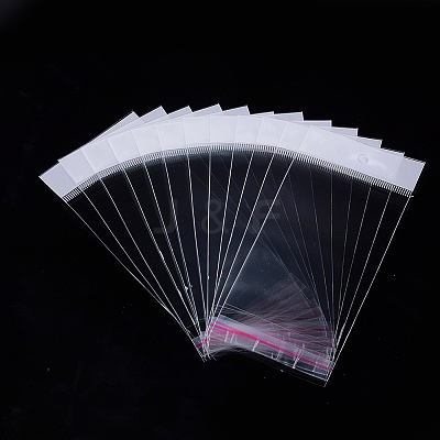 OPP Cellophane Bags X-OPC-S020-02A-1