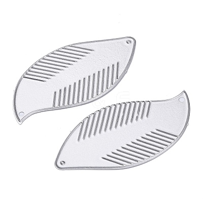 Carbon Steel Cutting Dies Stencils DIY-WH0158-02-1