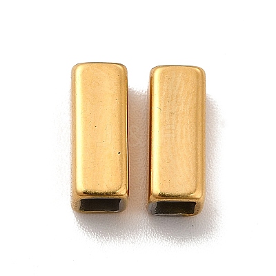 Ion Plating(IP) 304 Stainless Steel Beads STAS-H179-04D-G-1