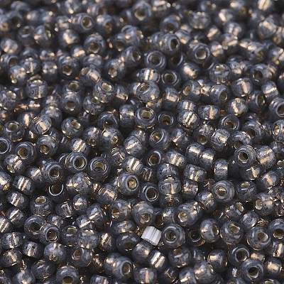 MIYUKI Round Rocailles Beads X-SEED-G007-RR0650-1