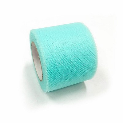 Deco Mesh Ribbons OCOR-P010-C-C42-1