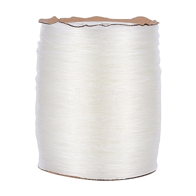Elastic Crystal Thread EW-R003-1.0mm-1