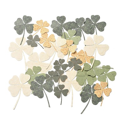 Scrapbook Paper Pad LS-DIY-U010-01C-1