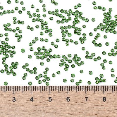 TOHO 11/0 Round Beads X-SEED-TR11-0742-1