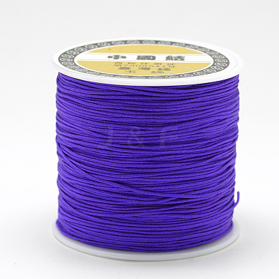 Nylon Braided Cord NWIR-Q009B-676-1