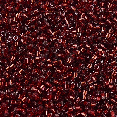 MIYUKI Delica Beads X-SEED-J020-DB0603-1