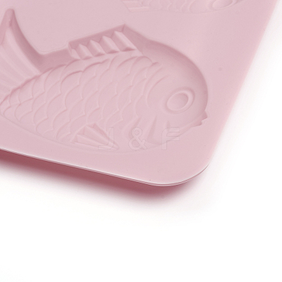 Food Grade Silicone Molds X-DIY-I021-30-1