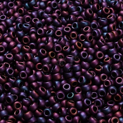TOHO 6/0 Round Beads SEED-XTR06-0704-1