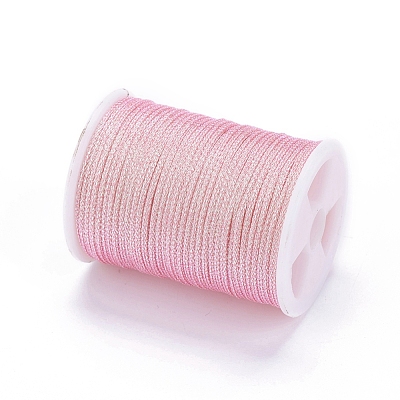 Polyester Metallic Thread OCOR-G006-02-1.0mm-11-1