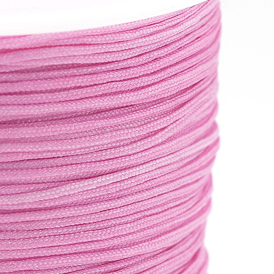 Nylon Braided Cord NWIR-Q008A-103-1