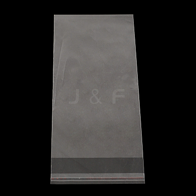 Rectangle OPP Cellophane Bags X-OPC-R012-85-1